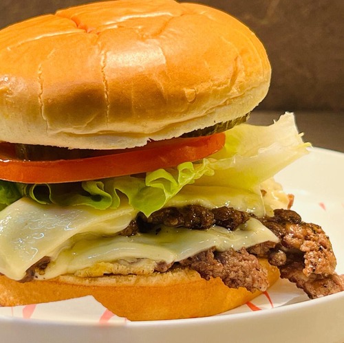Strips N Dips Ayr Gourmet Burgers 